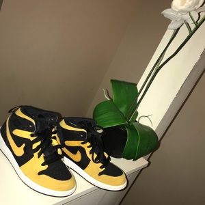 Jordan 1’s